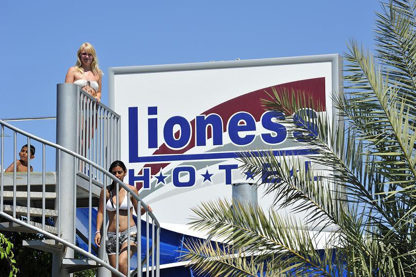 My Home Sky Hotel Avsallar Exterior photo