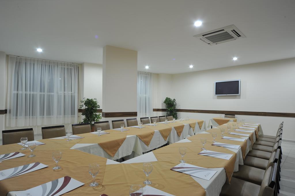 My Home Sky Hotel Avsallar Exterior photo