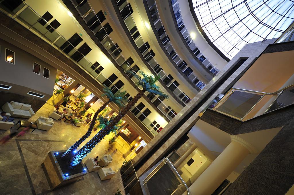 My Home Sky Hotel Avsallar Exterior photo